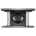 Jennair® 30" NOIR™ Undercounter Microwave Oven with Drawer Design JMDFS30HM