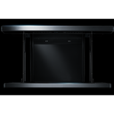 Jennair® 30" NOIR™ Undercounter Microwave Oven with Drawer Design JMDFS30HM