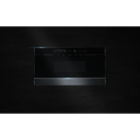 Jennair® 30" NOIR™ Undercounter Microwave Oven with Drawer Design JMDFS30HM