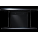 Jennair® 30" NOIR™ Undercounter Microwave Oven with Drawer Design JMDFS30HM