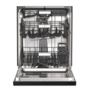 Jennair® RISE™ 24" Built-In Dishwasher, 38 dBA JDPSS246LL