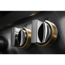 Jennair® 36" RISE™ Gas Professional-Style Rangetop JGCP436HL