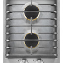 Jennair® 15” 2-Burner Gas Cooktop JGC3215GS