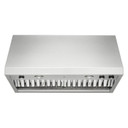 Jennair® Professional Wall-Mount Hood, 36" JXW9036HP