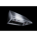Jennair® Professional Wall-Mount Hood, 36" JXW9036HP