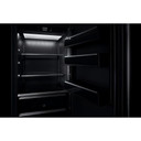 Jennair® Panel-Ready 30" Built-In Bottom-Mount Refrigerator, Left Swing JBBFL30NMX