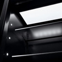 Jennair® Panel-Ready 30" Built-In Bottom-Mount Refrigerator, Left Swing JBBFL30NMX