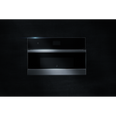 Jennair® NOIR™ 30" BUILT-IN MICROWAVE OVEN WITH SPEED-COOK JMC2430LM
