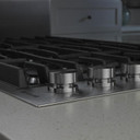 Jennair® 36", 6-Burner Gas Cooktop JGC7636BS
