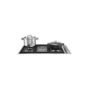 Jennair® 36", 6-Burner Gas Cooktop JGC7636BS