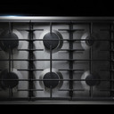 Jennair® 36", 6-Burner Gas Cooktop JGC7636BS