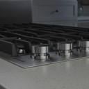 Jennair® 36", 6-Burner Gas Cooktop JGC7636BS