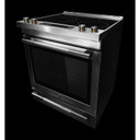 Jennair® 30" Electric Slide-In Range JES1450ML