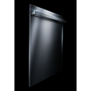 Jennair® NOIR™ 24" Built-In Dishwasher, 38 dBA JDPSS246LM