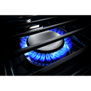 Jennair® NOIR™  30 Gas Rangetop JGCP430HM