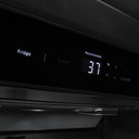 Jenn-Air® 36” Fully Integrated Built-In Bottom-Freezer Refrigerator (Left-Hand Door Swing) JB36NXFXLE