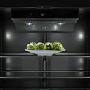 Jenn-Air® 36” Fully Integrated Built-In Bottom-Freezer Refrigerator (Left-Hand Door Swing) JB36NXFXLE