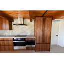 Jennair® 30" Pyramid Style Canopy Wall Hood JXW8530HS
