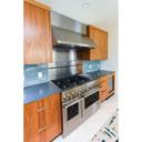 Jennair® Panel-Ready 24" Built-In Undercounter Wine Cellar, Right Swing JUWFR242HX
