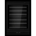 Jennair® Panel-Ready 24" Built-In Undercounter Wine Cellar, Right Swing JUWFR242HX