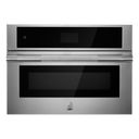 Jennair® RISE™  27" BUILT-IN MICROWAVE OVEN WITH SPEED-COOK JMC2427LL