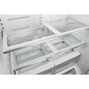 Jennair® RISE 36" French Door Freestanding Refrigerator JFFCF72DKL