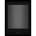 Jennair® Panel-Ready 24" Under Counter Solid Door Refrigerator, Left Swing JURFL242HX