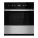 Jennair® NOIR™ 27 Single Wall Oven JJW2427LM