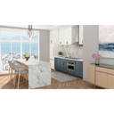 Jennair® 22" Built-In Bottom Mount Refrigerator JBBFX22NMX