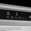 Jennair® 22" Built-In Bottom Mount Refrigerator JBBFX22NMX