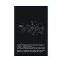 Jennair® 48" NOIR™ Gas Professional-Style Rangetop with Gas Grill JGCP648HM