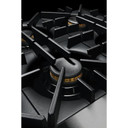 Jennair® 30" RISE™ Gas Professional-Style Rangetop JGCP430HL