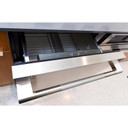 Jennair® 30" RISE™ Undercounter Microwave Oven with Drawer Design JMDFS30HL