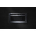 Jennair® 30" RISE™ Undercounter Microwave Oven with Drawer Design JMDFS30HL