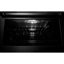 Jennair® RISE™ 30 Single Wall Oven with V2™ Vertical Dual-Fan Convection JJW3430LL