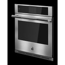 Jennair® RISE™  30" Single Wall Oven with V2™ Vertical Dual-Fan Convection JJW3430LL