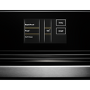 Jennair® NOIR™ 27 Double Wall Oven JJW2827LM