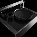 JennAir® RISE 24" Warming Drawer JJD3024HL