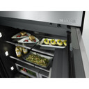 Jenn-Air® 36” Fully Integrated Built-In Bottom-Freezer Refrigerator (Right-Hand Door Swing) JB36NXFXRE