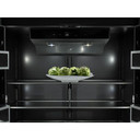 Jenn-Air® 36” Fully Integrated Built-In Bottom-Freezer Refrigerator (Right-Hand Door Swing) JB36NXFXRE