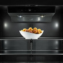Jenn-Air® 36” Fully Integrated Built-In Bottom-Freezer Refrigerator (Right-Hand Door Swing) JB36NXFXRE