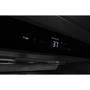 Jenn-Air® 36” Fully Integrated Built-In Bottom-Freezer Refrigerator (Right-Hand Door Swing) JB36NXFXRE