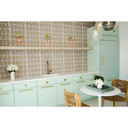 Jenn-Air® 36” Fully Integrated Built-In Bottom-Freezer Refrigerator (Right-Hand Door Swing) JB36NXFXRE