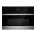 Jennair® NOIR™ 27" BUILT-IN MICROWAVE OVEN WITH SPEED-COOK JMC2427LM