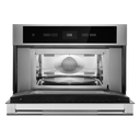 Jennair® RISE™ 30 Built-In Microwave Oven with Speed-Cook JMC2430LL