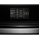 Jennair® RISE™ 30" BUILT-IN MICROWAVE OVEN WITH SPEED-COOK JMC2430LL