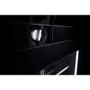 Jennair® 30" Panel-Ready Built-In Column Refrigerator, Right Swing JBRFR30IGX