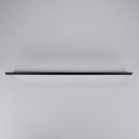 Jennair® Refrigerator Half Glass Shelf W11121587 Jennair® Refrigerator Half Glass Shelf W11121587