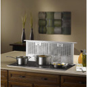 Jennair® Telescoping Downdraft Ventilation, 36" JXD7036YS