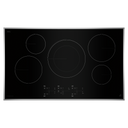 Jennair® Lustre 36 Induction Cooktop JIC4536KS